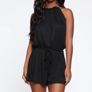 Fashion Nova romper